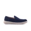 Ανδρικά Loafers Impronte 61014A Μπλε Δέρμα
