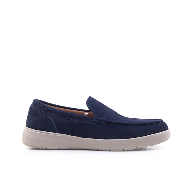 Ανδρικά Loafers Impronte 61014A Μπλε Δέρμα main image