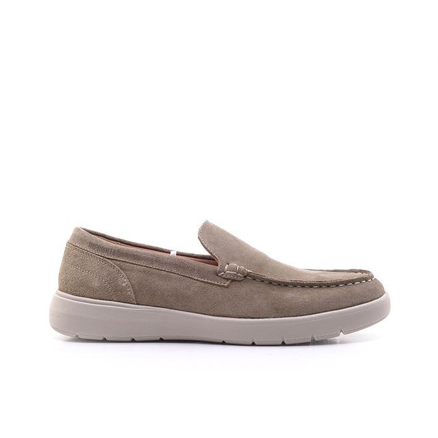 Ανδρικά Loafers Impronte 61014A Μπεζ Δέρμα main image