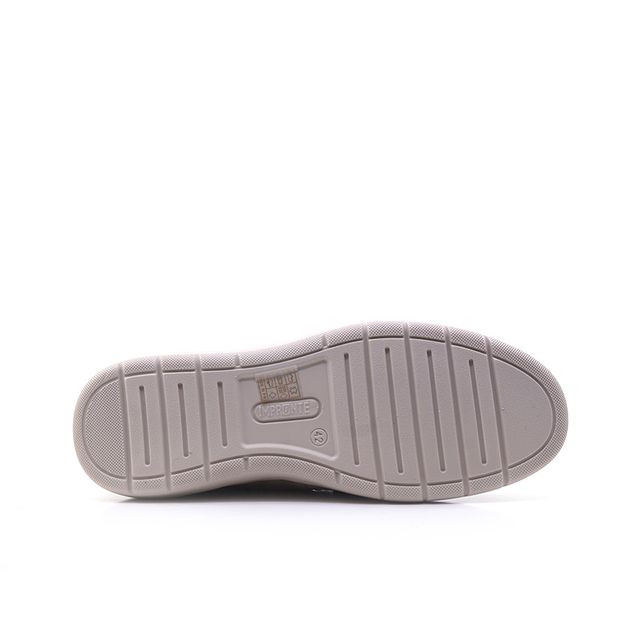 Ανδρικά Loafers Impronte 61014A Μπεζ Δέρμα image - 4