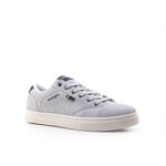 Ανδρικά Sneakers Wrangler 20261002.11M Γκρι EcoLeather image - 1