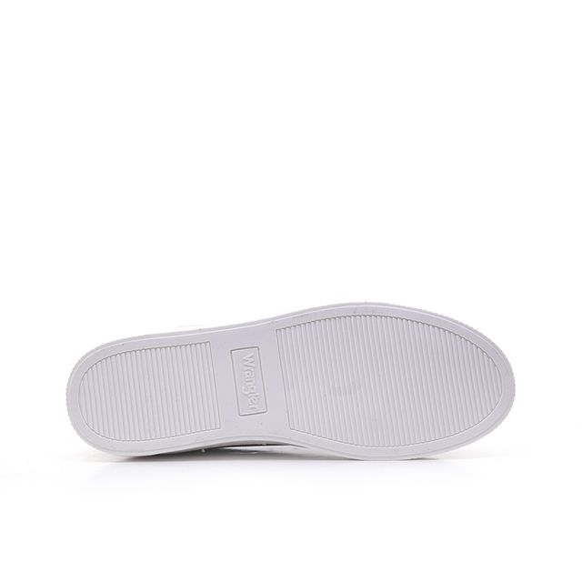 Ανδρικά Sneakers Wrangler 20261002.11M Γκρι EcoLeather image - 4