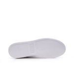 Ανδρικά Sneakers Wrangler 20261001.12M Γκρι EcoLeather image - 4