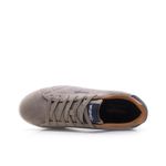 Ανδρικά Sneakers Wrangler 20261001.12M Γκρι EcoLeather image - 3