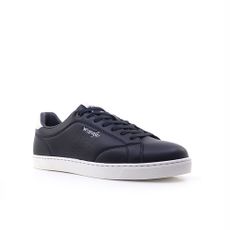 Ανδρικά Sneakers Wrangler 20261001.29Y Μπλε EcoLeather image 2