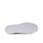 Ανδρικά Sneakers Wrangler 20261001.29Y Μπλε EcoLeather image - 4