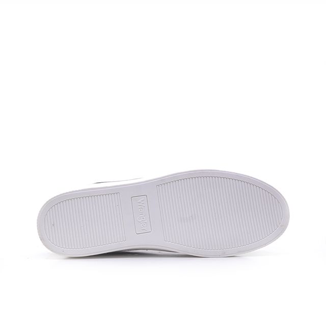 Ανδρικά Sneakers Wrangler 20261001.29Y Μπλε EcoLeather image - 4