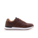 Ανδρικά Sneakers Wrangler 20261019.JCU Ταμπά EcoLeather image - 0