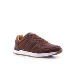 Ανδρικά Sneakers Wrangler 20261019.JCU Ταμπά EcoLeather image - 1