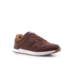 Ανδρικά Sneakers Wrangler 20261019.JCU Ταμπά EcoLeather image 2