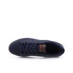 Ανδρικά Sneakers Wrangler 20261002.29Y Μπλε EcoLeather image - 3