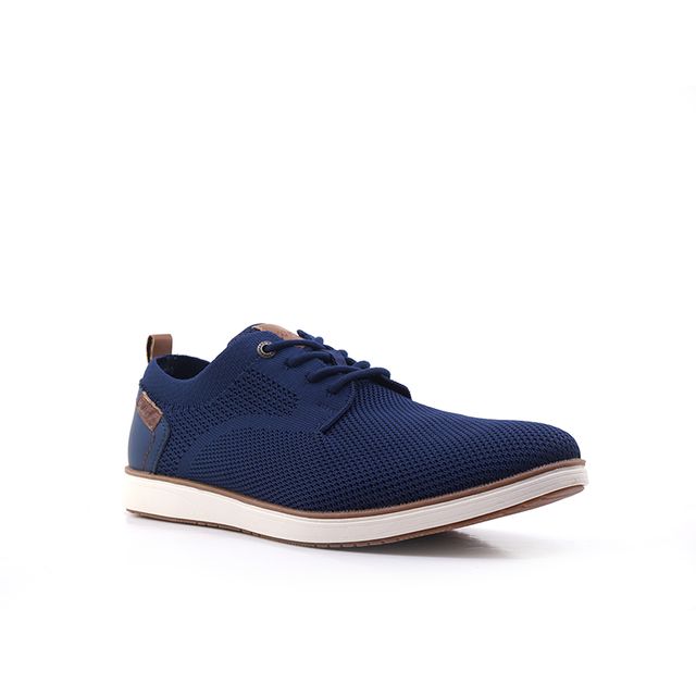 Ανδρικά Casual Wrangler 20251025.29Y Μπλε 'Υφασμα image - 1