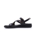 Γυναικεία Πέδιλα Tamaris 28231 Μαύρο Δέρμα image - 2