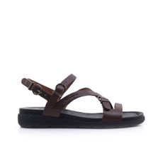 Γυναικεία Πέδιλα Tamaris 28231 Καφέ Δέρμα image