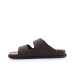 Ανδρικές Σαγιονάρες Oneil  90261049.IKU Καφέ EcoLeather image - 2