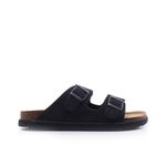 Ανδρικές Σαγιονάρες Oneil  90261049.25Y Μαύρο EcoLeather image - 0