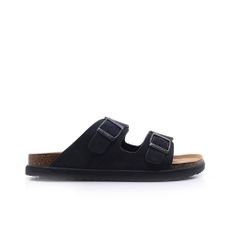 Ανδρικές Σαγιονάρες Oneil  90261049.25Y Μαύρο EcoLeather image