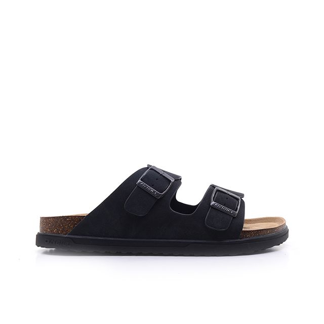 Ανδρικές Σαγιονάρες Oneil  90261049.25Y Μαύρο EcoLeather main image