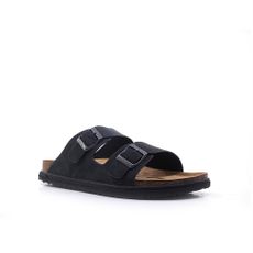 Ανδρικές Σαγιονάρες Oneil  90261049.25Y Μαύρο EcoLeather image 2