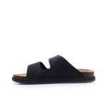 Ανδρικές Σαγιονάρες Oneil  90261049.25Y Μαύρο EcoLeather image - 2