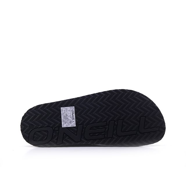 Ανδρικές Σαγιονάρες Oneil  90261049.25Y Μαύρο EcoLeather image - 4