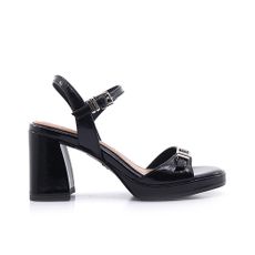 Γυναικεία Πέδιλα Tamaris 28317 Μαύρο EcoLeather image