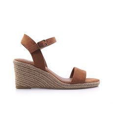 Γυναικείες Πλατφόρμες Tamaris 28300 Ταμπά Ύφασμα image