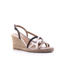 Γυναικείες Πλατφόρμες Tamaris 28364 Μπεζ EcoLeather image 2