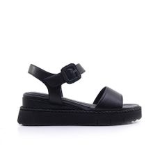 Γυναικείες Πλατφόρμες Tamaris 28247 Μαύρο Δέρμα image