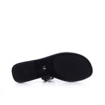 Γυναικείες Σαγιονάρες Tamaris 27120 Καφέ EcoLeather image - 4