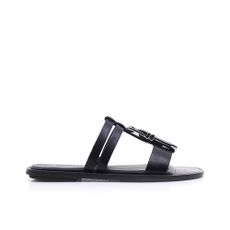 Γυναικείες Σαγιονάρες Tamaris 27120 Μαύρο EcoLeather image