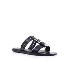 Γυναικείες Σαγιονάρες Tamaris 27120 Μαύρο EcoLeather image 2
