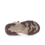 Γυναικεία Πέδιλα  Jeep JL61541A Καφέ EcoLeather image - 4