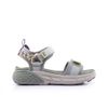 Γυναικεία Πέδιλα  Jeep JL61541A Μέντα EcoLeather