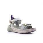 Γυναικεία Πέδιλα  Jeep JL61541A Μέντα EcoLeather image - 1