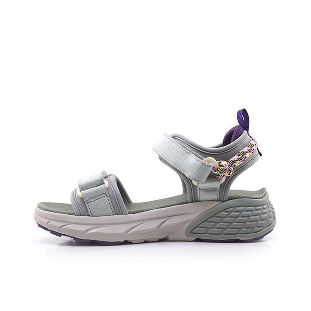 Γυναικεία Πέδιλα  Jeep JL61541A Μέντα EcoLeather image - 2