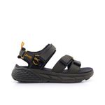 Ανδρικά Πέδιλα  Jeep JM61130A Χακί EcoLeather image - 0