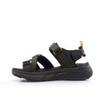 Ανδρικά Πέδιλα  Jeep JM61130A Χακί EcoLeather image - 2