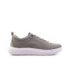 Ανδρικά Sneakers Jeep 61100A Μπεζ 'Υφασμα