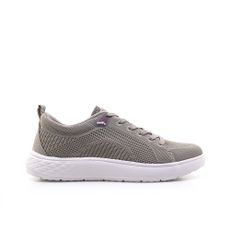 Ανδρικά Sneakers Jeep 61100A Μπεζ 'Υφασμα image