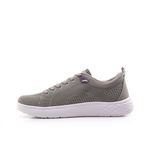 Ανδρικά Sneakers Jeep 61100A Μπεζ 'Υφασμα image - 2