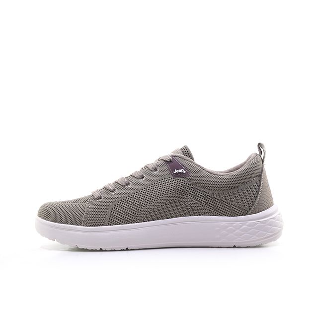 Ανδρικά Sneakers Jeep 61100A Μπεζ 'Υφασμα image - 2