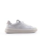 Ανδρικά Sneakers Guardiani GM61043Α Λευκό Δέρμα image - 0
