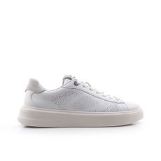 Ανδρικά Sneakers Guardiani GM61043Α Λευκό Δέρμα image