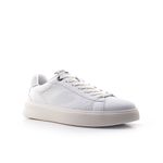 Ανδρικά Sneakers Guardiani GM61043Α Λευκό Δέρμα image - 1