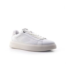 Ανδρικά Sneakers Guardiani GM61043Α Λευκό Δέρμα image 2