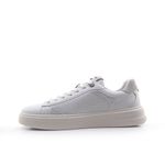 Ανδρικά Sneakers Guardiani GM61043Α Λευκό Δέρμα image - 2