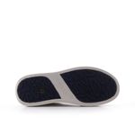 Ανδρικά Sneakers Guardiani GM61043Α Λευκό Δέρμα image - 4