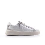 Ανδρικά Sneakers Guardiani GM61045Α Λευκό Δέρμα image - 0