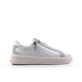 Ανδρικά Sneakers Guardiani GM61045Α Λευκό Δέρμα image